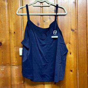 Reversible camisole